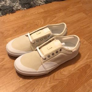 Vans Ultracush Pro shoes